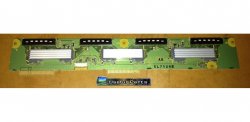 SU Board TNPA4192AB For MC147H Panasonic Plasma TV