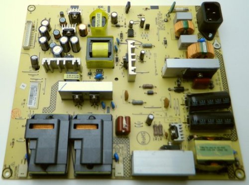 POWER SUPPLY BOARD 715G3829-P02-W30-003S