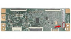 Samsung T-Con Board BN96-30065C