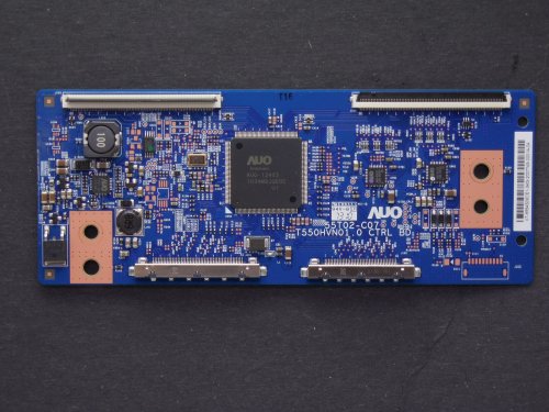 Control Board 5554S06CE1