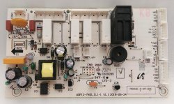 PCB Main Board WQP12-7601.D-1 For Dishwasher