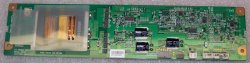 Back Light Inverter LC370WX1 MASTER From LG 37LC2D
