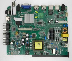 Westinghouse Main Board LK315T3HB87 110105001721