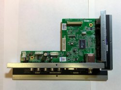 Main Board 6MM0010110
