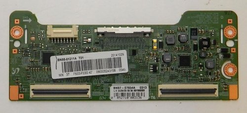 T-Con BN95-01211A from Samsung UN40EH5000FXZC UF04