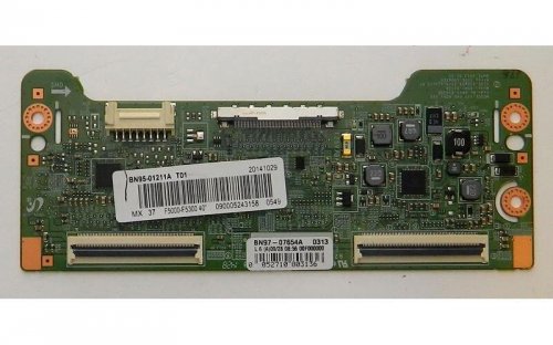 T-Con BN95-01211A from Samsung UN40EH5000FXZC UF04