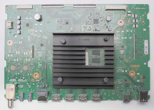 Sony Main Board A-5069-224-A