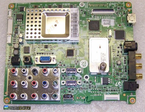Signal Input Board BN96-07894C