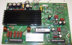 Y Board EAX32685101 for LG Plasma TV