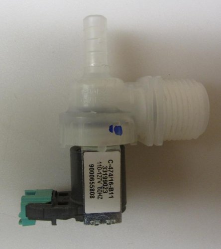 Bosch Solenoid Valve C-474/16-B11
