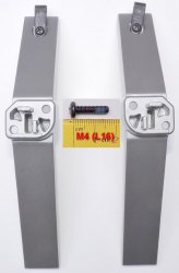 Toshiba TV Stand 2085