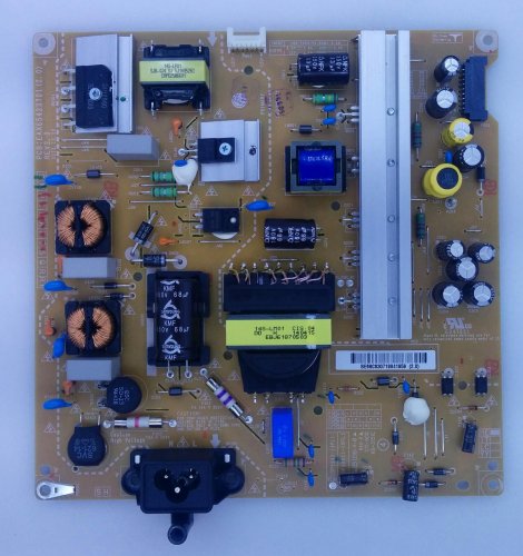 Power Supply LGP3942-14PL1