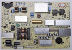 Sony Power Supply 1-006-108-22