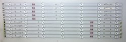 LED Light Strips CY-DJ055BGHV1H LED Light Kit