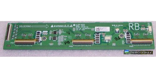 XRRBT 6871QRH042C from AKAI PDP-5016H PLASMA TV