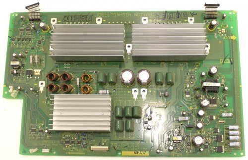 YSUS AWV2256 from Pioneer PDP-436PU
