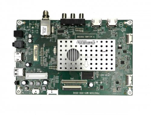 Sharp Main Board XFCB0QK007030X