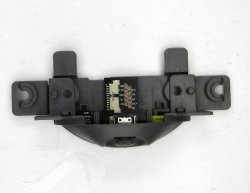 LG Power Button EBR82055601