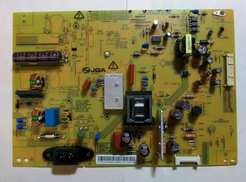 Power Supply PK101W0400I