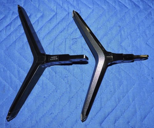 TV Stand P34T2342 (Pair)