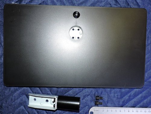 TV Stand ECRJ39T040I