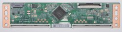 Insignia T-Con Board CV580U1-T01