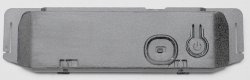 Hisense Power Button/IR Board 23188-3700448-2636-DAT3M
