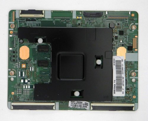 Samsung T-Con Board BN95-01942A For UN55JU6800FXZC