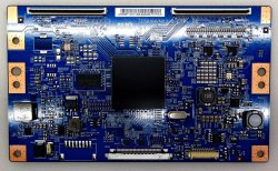 Samsung T-Con Board T550HVN03.0