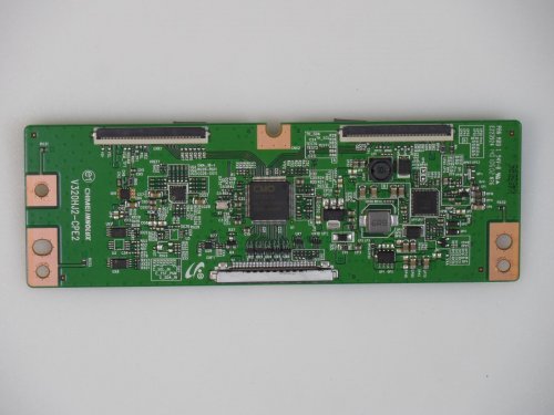 Samsung Control Board BN96-28859A