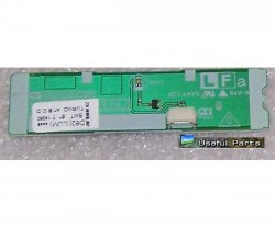 Interface Board KD888 from Sharp LC-52D82U LCD TV