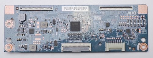 Samsung T-Con Board TT-5532P19C01