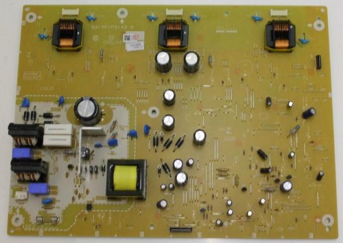 Power Supply A1AFA-MPW from Magnavox 32MF301B/F07