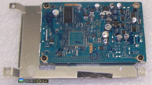 QSF Mount A-1219-286-A from Sony KDL-46V2500 LCD TV
