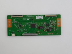 Control Board 6870C-0444A