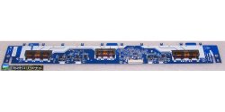 Backlight Inverter SSI400_10A01 from Sony KDL-40EX500 LCD TV