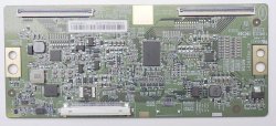 Sony T-Con Board HV550QUBF1K