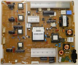 Power Supply BN44-00427B from Samsung UN46D6500VF LED TV