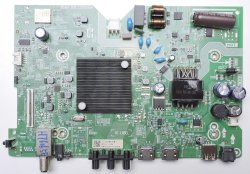 Toshiba Main Board/Power Supply 346588/B
