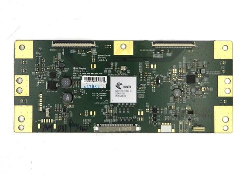 Sony T-Con Board 6871L-4670B