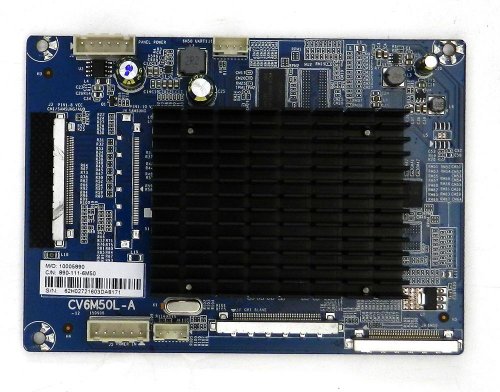 Westinghouse FRC Board CV6M50L-A