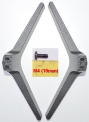 Insignia TV Stand 7010