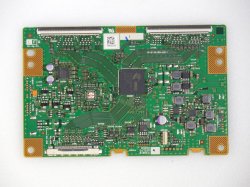 Control Board RUNTK5475TP From Sony KDL-60W850B