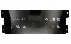 Spitfire Controls Control Board A03619502 REV A