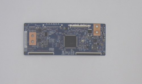 Control Board 55.50T03.C05