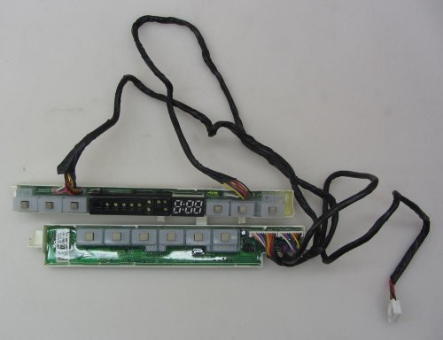 Touch Control EBR72910205