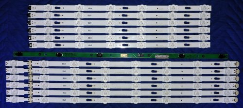 LED Light Strips CY-GK055HGLV6H LED Light Kit
