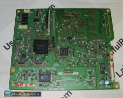 Digital Board JA08214 732207 For Hitachi Plasma TV