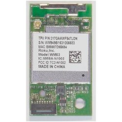 Sharp WIFI Module 317GAAWF547LON