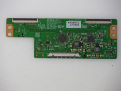 Control Board 3744A1